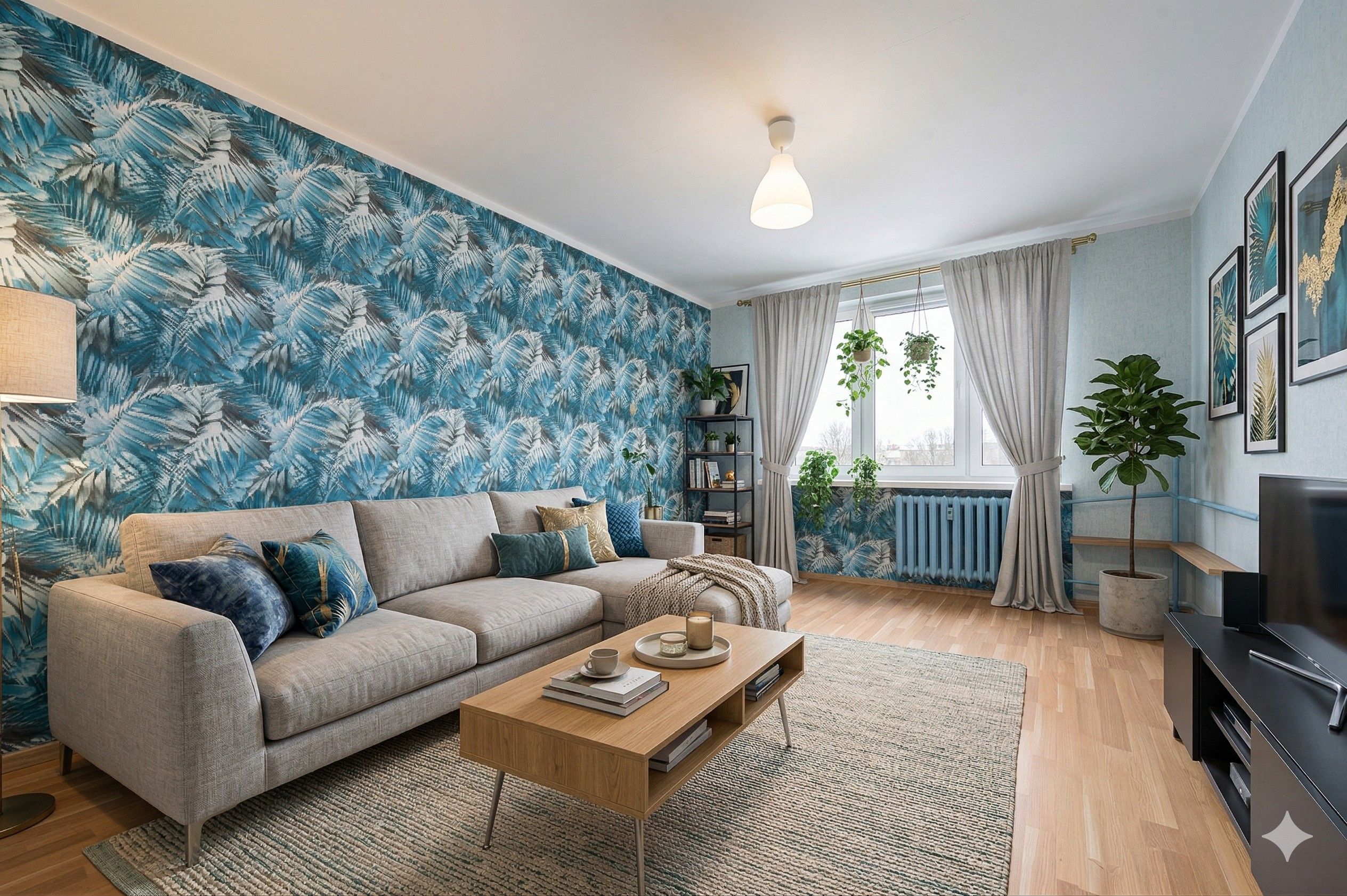 For sale - 2 rooms 47sqm - os Kalinowe, Nowa Huta) - Apartment - Sale - Kraków, Nowa Huta
