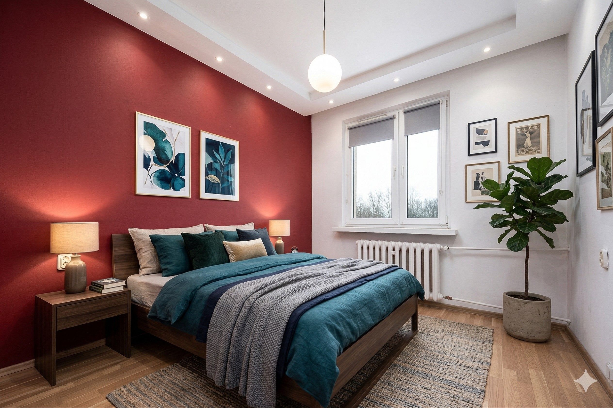 For sale - 2 rooms 47sqm - os Kalinowe, Nowa Huta) - Apartment - Sale - Kraków, Nowa Huta