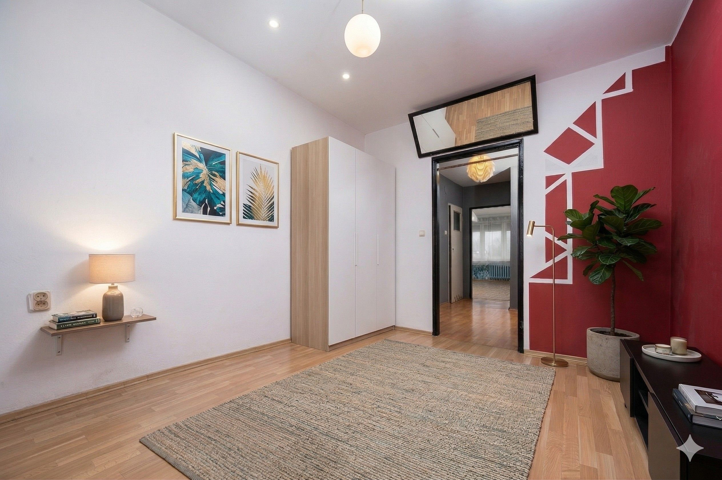 For sale - 2 rooms 47sqm - os Kalinowe, Nowa Huta) - Apartment - Sale - Kraków, Nowa Huta