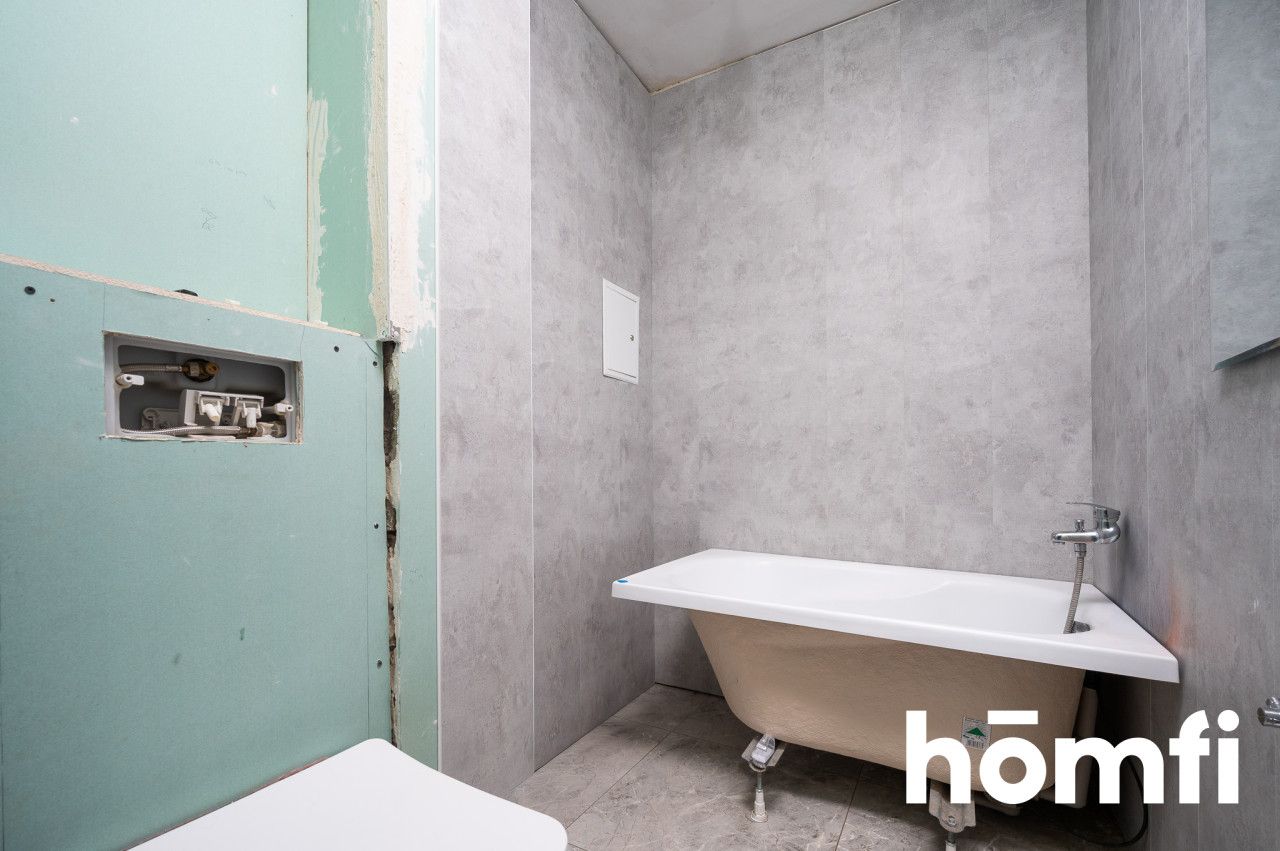 For sale - 2 rooms 47sqm - os Kalinowe, Nowa Huta) - Apartment - Sale - Kraków, Nowa Huta