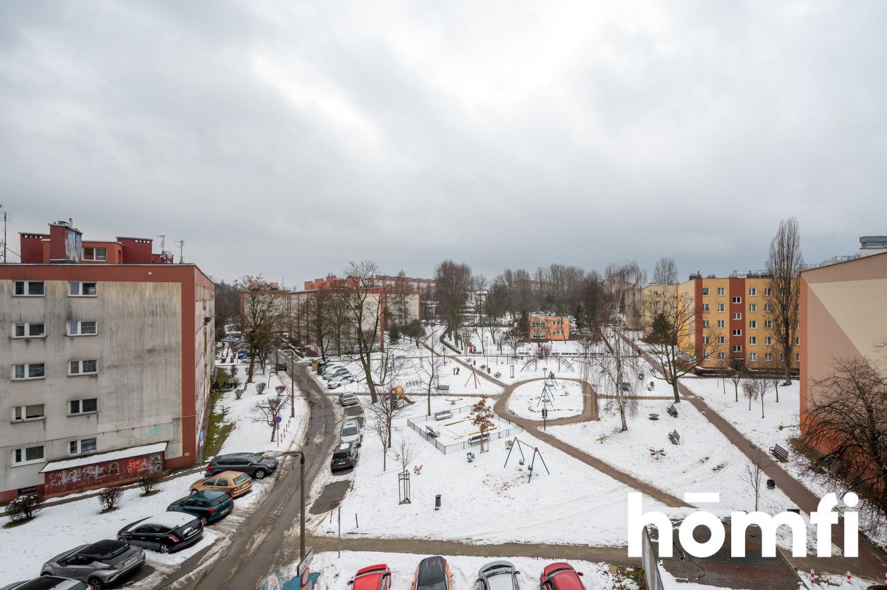 For sale - 2 rooms 47sqm - os Kalinowe, Nowa Huta) - Apartment - Sale - Kraków, Nowa Huta