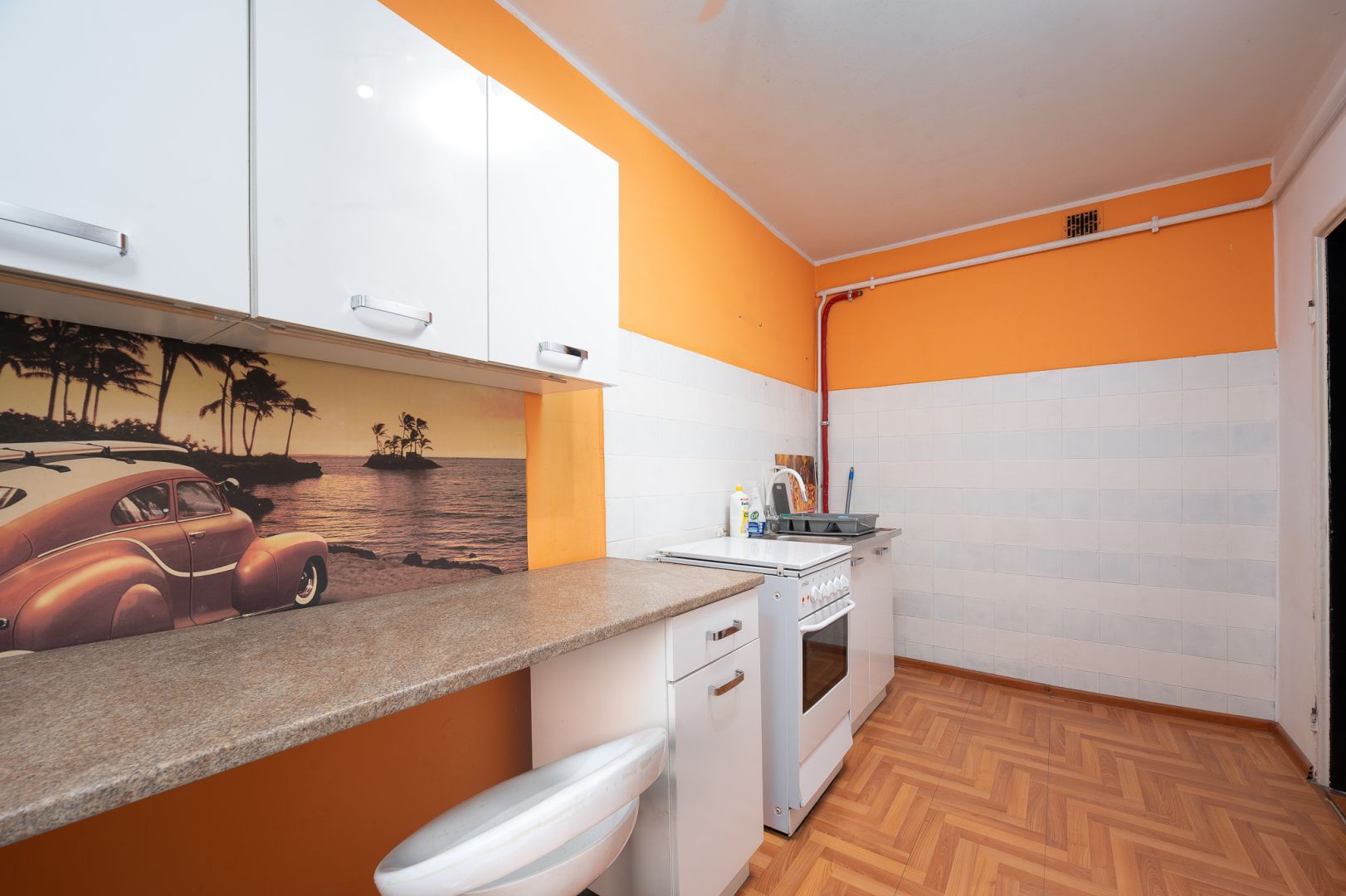 For sale - 2 rooms 47sqm - os Kalinowe, Nowa Huta) - Apartment - Sale - Kraków, Nowa Huta