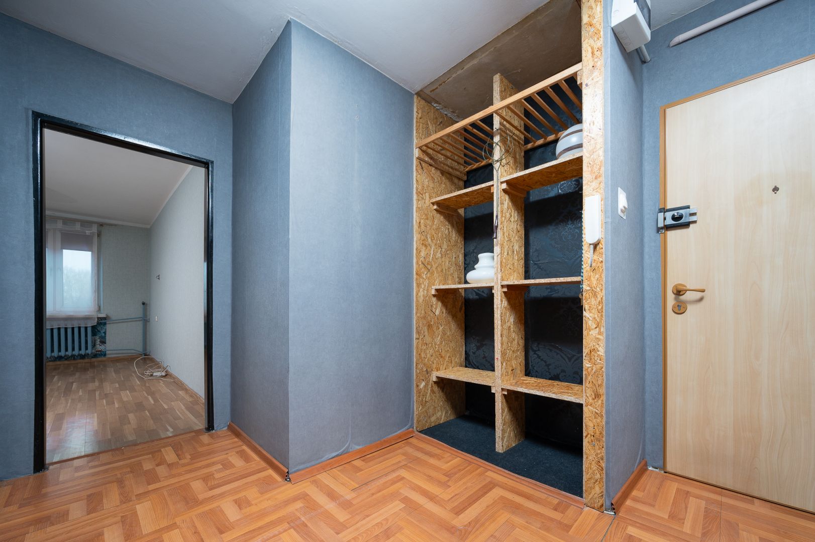 For sale - 2 rooms 47sqm - os Kalinowe, Nowa Huta) - Apartment - Sale - Kraków, Nowa Huta