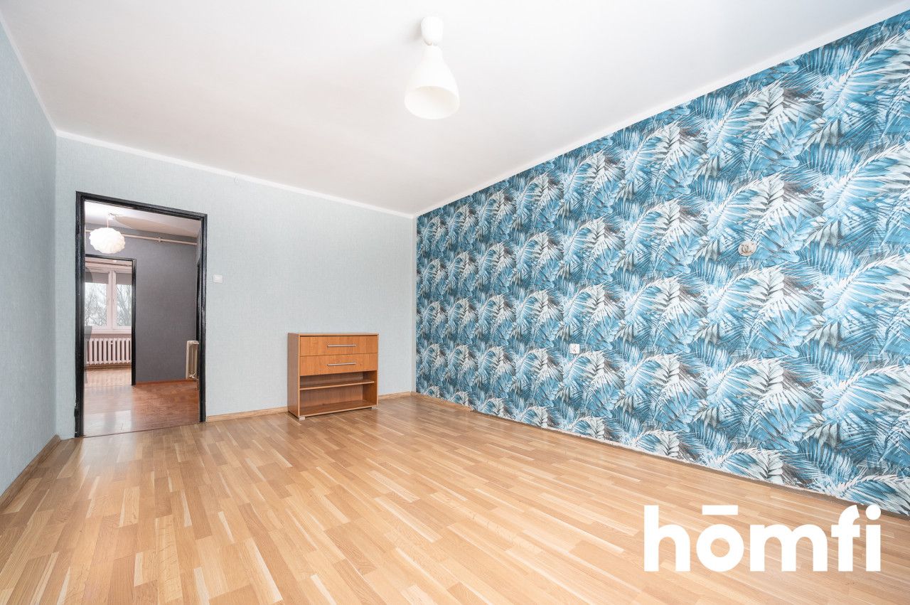 For sale - 2 rooms 47sqm - os Kalinowe, Nowa Huta) - Apartment - Sale - Kraków, Nowa Huta