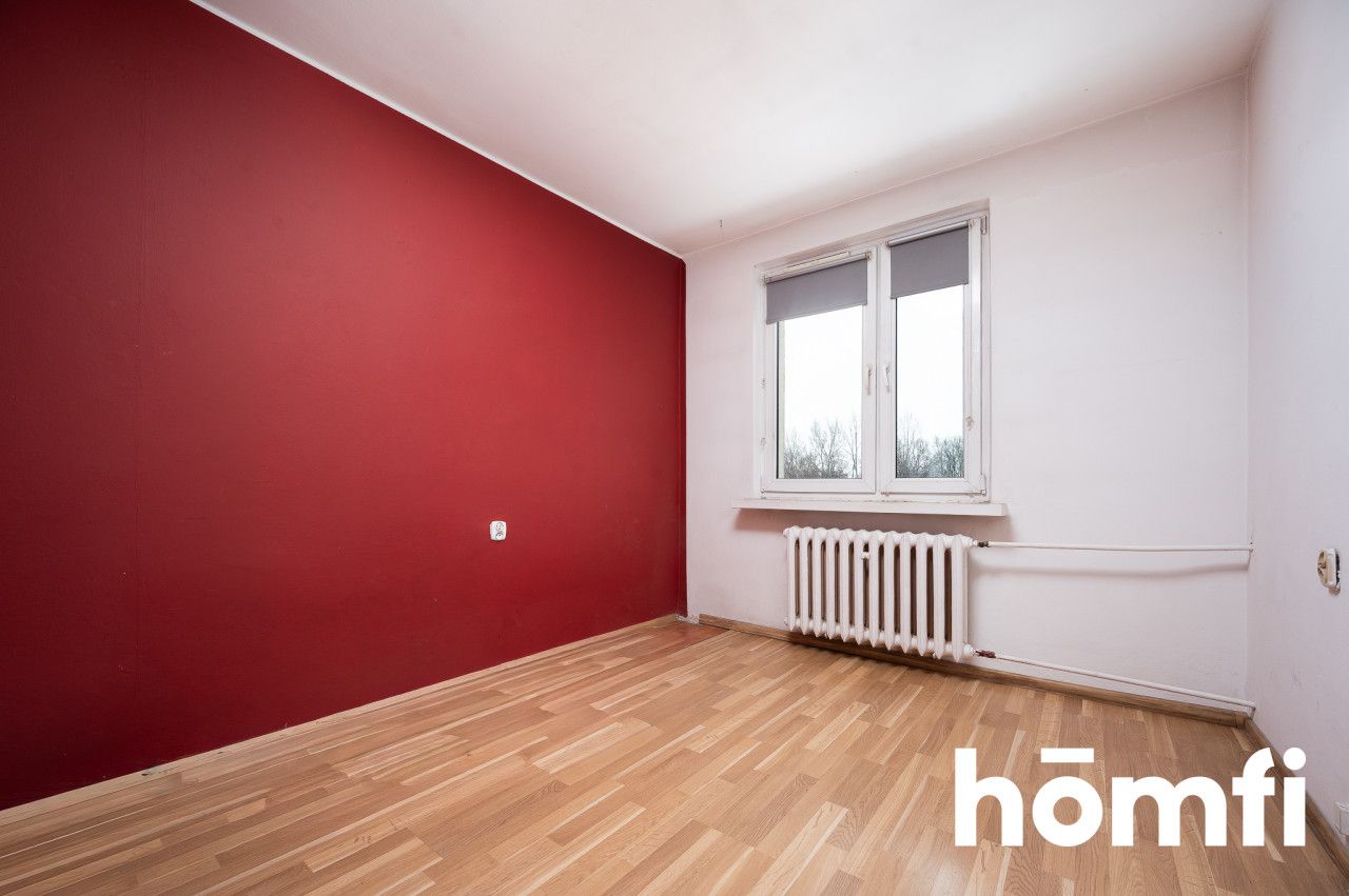 For sale - 2 rooms 47sqm - os Kalinowe, Nowa Huta) - Apartment - Sale - Kraków, Nowa Huta