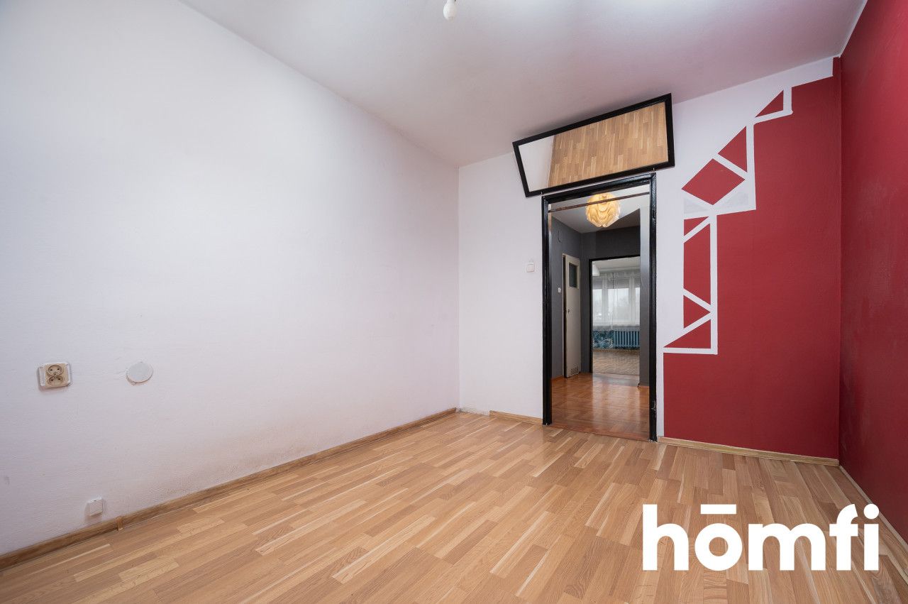 For sale - 2 rooms 47sqm - os Kalinowe, Nowa Huta) - Apartment - Sale - Kraków, Nowa Huta