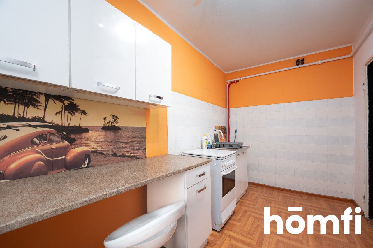 For sale - 2 rooms 47sqm - os Kalinowe, Nowa Huta) - Apartment - Sale - Kraków, Nowa Huta