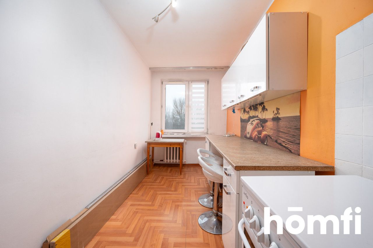 For sale - 2 rooms 47sqm - os Kalinowe, Nowa Huta) - Apartment - Sale - Kraków, Nowa Huta