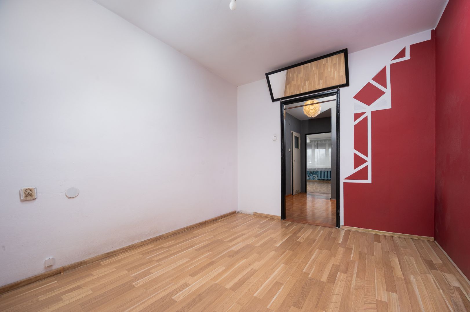 For sale - 2 rooms 47sqm - os Kalinowe, Nowa Huta) - Apartment - Sale - Kraków, Nowa Huta