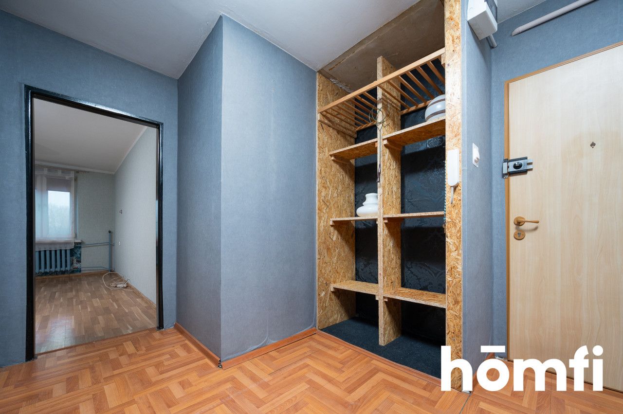 For sale - 2 rooms 47sqm - os Kalinowe, Nowa Huta) - Apartment - Sale - Kraków, Nowa Huta