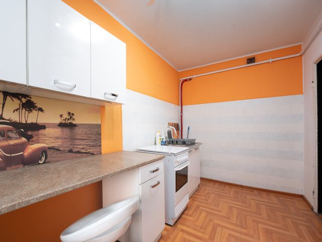 Na sprzedaż - 2 pokoje 47m2 - os Kalinowe, Nowa Huta - Mieszkanie - Sprzedaż - Kraków, Nowa Huta