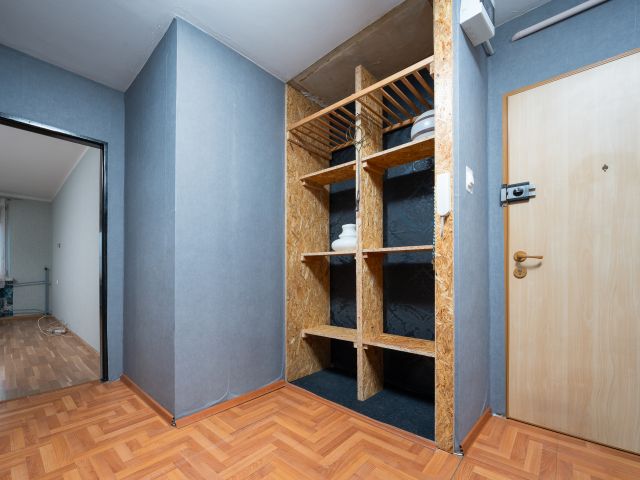 Na sprzedaż - 2 pokoje 47m2 - os Kalinowe, Nowa Huta - Mieszkanie - Sprzedaż - Kraków, Nowa Huta