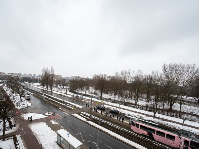 Na sprzedaż - 2 pokoje 47m2 - os Kalinowe, Nowa Huta - Mieszkanie - Sprzedaż - Kraków, Nowa Huta