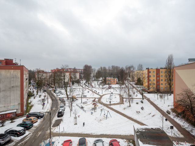Na sprzedaż - 2 pokoje 47m2 - os Kalinowe, Nowa Huta - Mieszkanie - Sprzedaż - Kraków, Nowa Huta