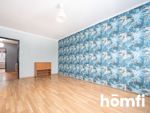 Na sprzedaż - 2 pokoje 47m2 - os Kalinowe, Nowa Huta - Mieszkanie - Sprzedaż - Kraków, Nowa Huta