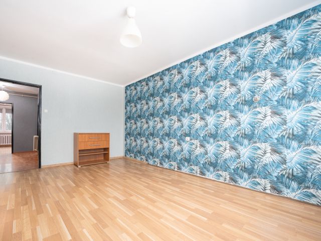 Na sprzedaż - 2 pokoje 47m2 - os Kalinowe, Nowa Huta - Mieszkanie - Sprzedaż - Kraków, Nowa Huta