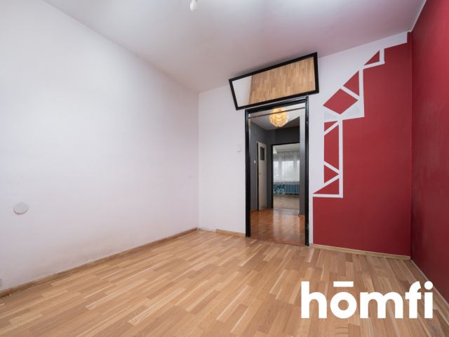 Na sprzedaż - 2 pokoje 47m2 - os Kalinowe, Nowa Huta - Mieszkanie - Sprzedaż - Kraków, Nowa Huta