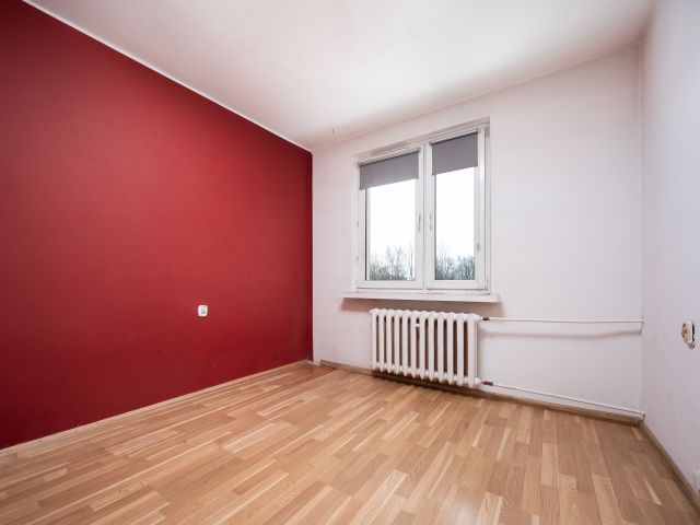 Na sprzedaż - 2 pokoje 47m2 - os Kalinowe, Nowa Huta - Mieszkanie - Sprzedaż - Kraków, Nowa Huta