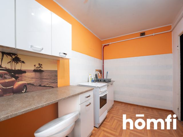 Na sprzedaż - 2 pokoje 47m2 - os Kalinowe, Nowa Huta - Mieszkanie - Sprzedaż - Kraków, Nowa Huta