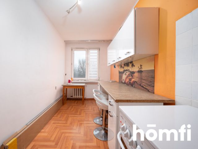 Na sprzedaż - 2 pokoje 47m2 - os Kalinowe, Nowa Huta - Mieszkanie - Sprzedaż - Kraków, Nowa Huta