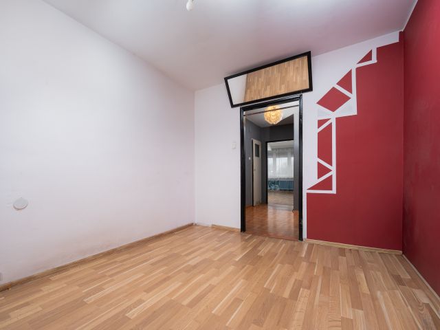 Na sprzedaż - 2 pokoje 47m2 - os Kalinowe, Nowa Huta - Mieszkanie - Sprzedaż - Kraków, Nowa Huta