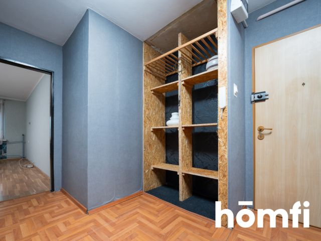 Na sprzedaż - 2 pokoje 47m2 - os Kalinowe, Nowa Huta - Mieszkanie - Sprzedaż - Kraków, Nowa Huta