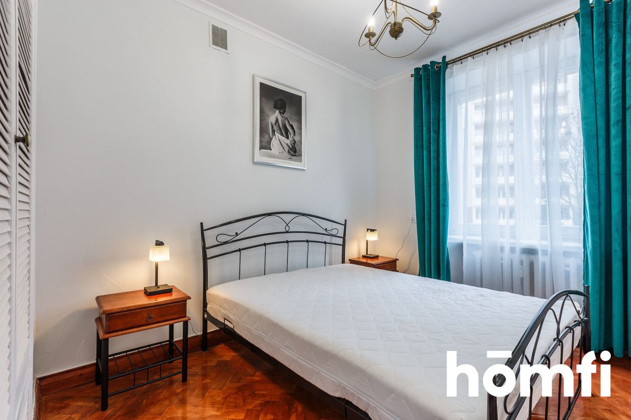 Atmospheric 49 m² apartment in a renovated tenement building - Квартира - Продаж - Rzeszów, Gen. Grota-Roweckiego