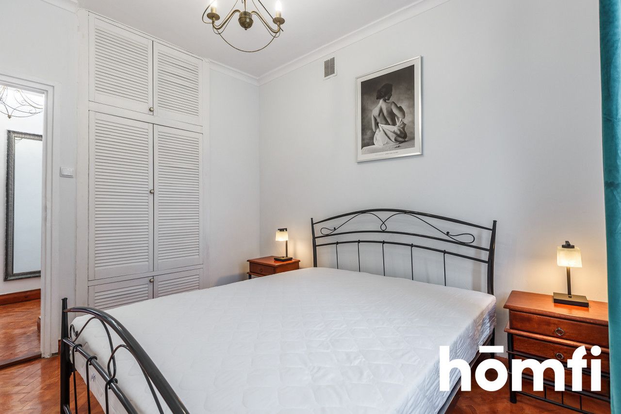 Atmospheric 49 m² apartment in a renovated tenement building - Квартира - Продаж - Rzeszów, Gen. Grota-Roweckiego