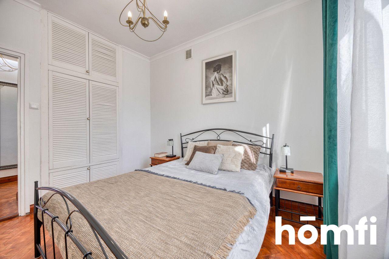 Atmospheric 49 m² apartment in a renovated tenement building - Квартира - Продаж - Rzeszów, Gen. Grota-Roweckiego