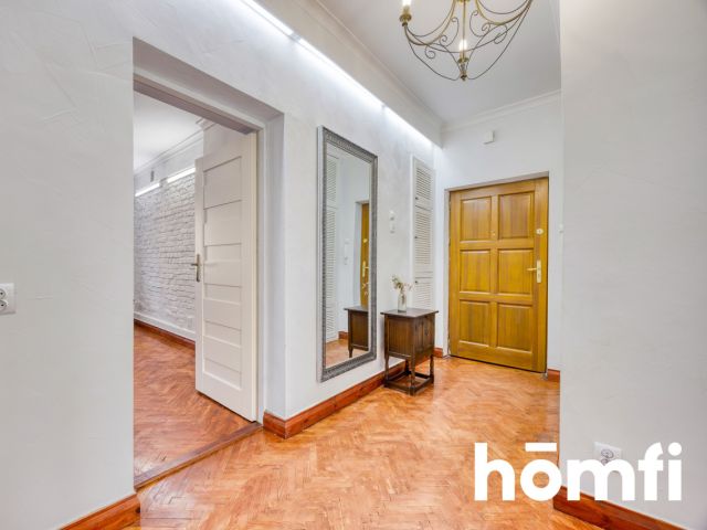 Atmospheric 49 m² apartment in a renovated tenement building - Квартира - Продаж - Rzeszów, Gen. Grota-Roweckiego