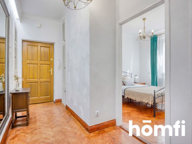 Klimatyczne mieszkanie 49m2 w odnowionej kamienicy - Mieszkanie - Sprzedaż - Rzeszów, Gen. Grota-Roweckiego