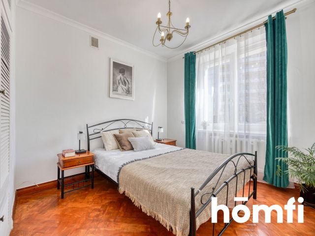 Klimatyczne mieszkanie 49m2 w odnowionej kamienicy - Mieszkanie - Sprzedaż - Rzeszów, Gen. Grota-Roweckiego