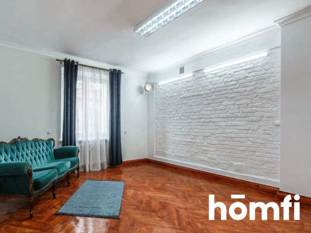 Atmospheric 49 m² apartment in a renovated tenement building - Квартира - Продаж - Rzeszów, Gen. Grota-Roweckiego