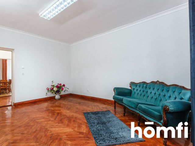 Atmospheric 49 m² apartment in a renovated tenement building - Квартира - Продаж - Rzeszów, Gen. Grota-Roweckiego