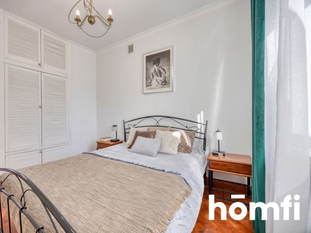 Atmospheric 49 m² apartment in a renovated tenement building - Квартира - Продаж - Rzeszów, Gen. Grota-Roweckiego