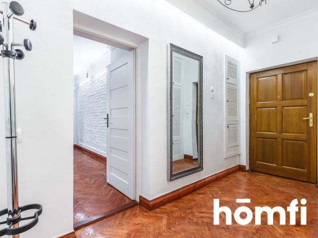 Atmospheric 49 m² apartment in a renovated tenement building - Квартира - Продаж - Rzeszów, Gen. Grota-Roweckiego