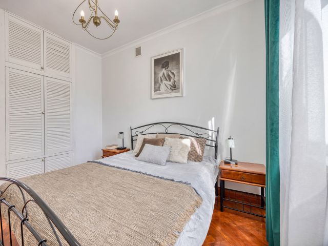 Atmospheric 49 m² apartment in a renovated tenement building - Квартира - Продаж - Rzeszów, Gen. Grota-Roweckiego