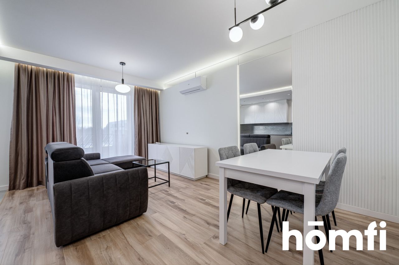 Two-bedroom apartment in the Idea development - Apartment - Rent - Radom, Wacyn