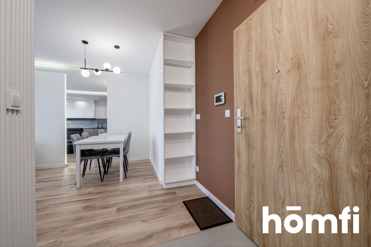 Two-bedroom apartment in the Idea development - Apartment - Rent - Radom, Wacyn