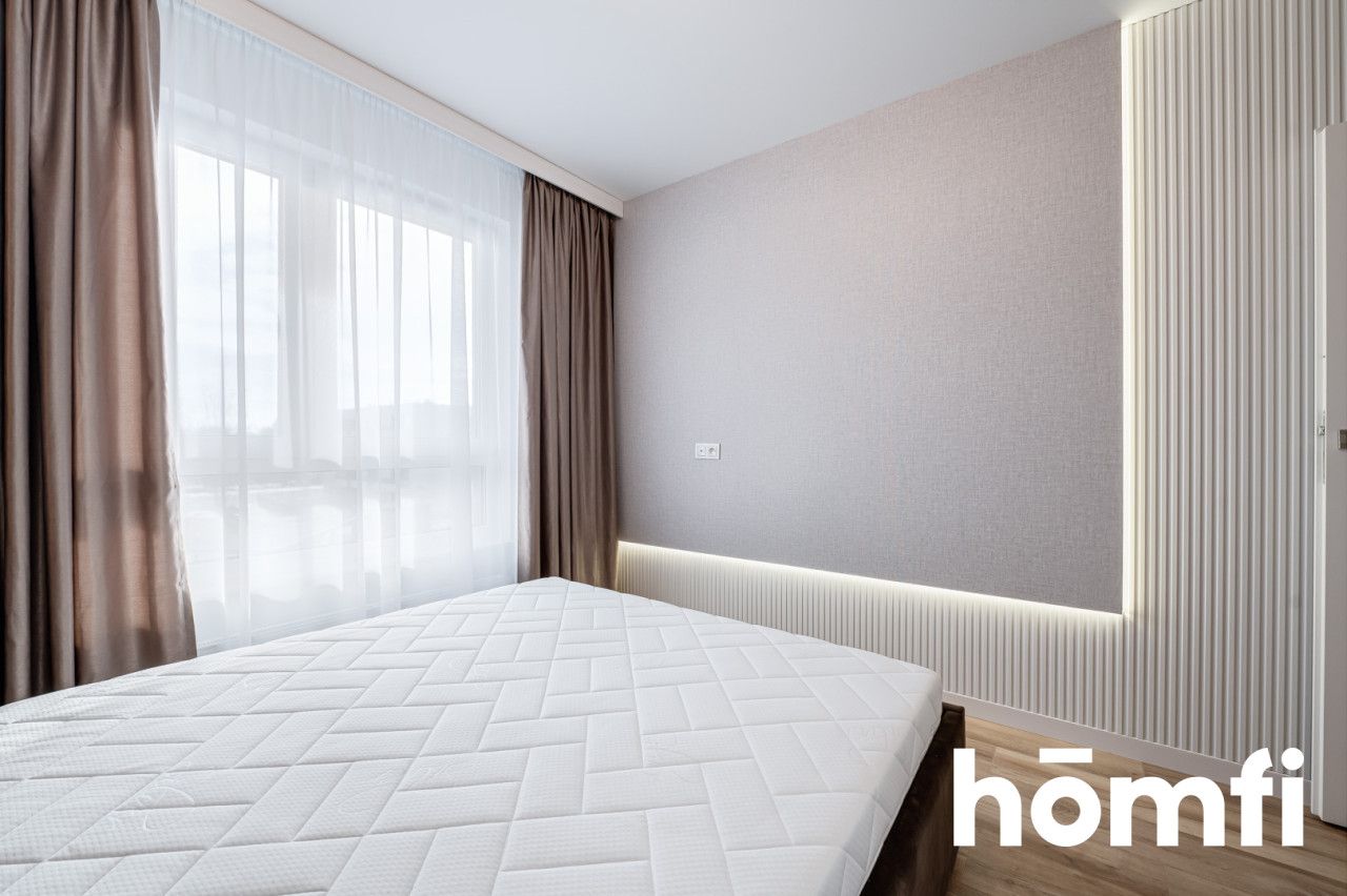 Two-bedroom apartment in the Idea development - Apartment - Rent - Radom, Wacyn