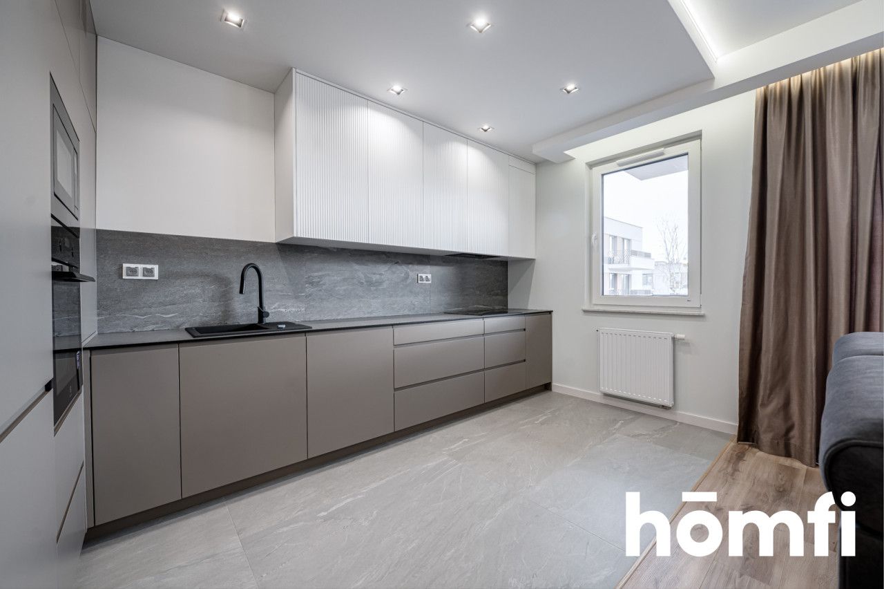 Two-bedroom apartment in the Idea development - Apartment - Rent - Radom, Wacyn