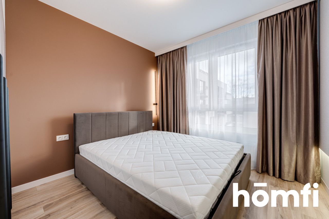 Two-bedroom apartment in the Idea development - Apartment - Rent - Radom, Wacyn