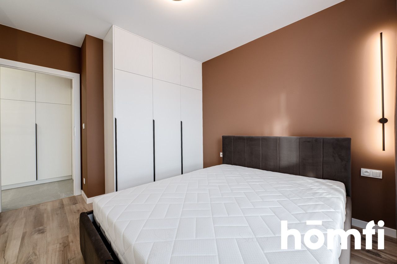 Two-bedroom apartment in the Idea development - Apartment - Rent - Radom, Wacyn