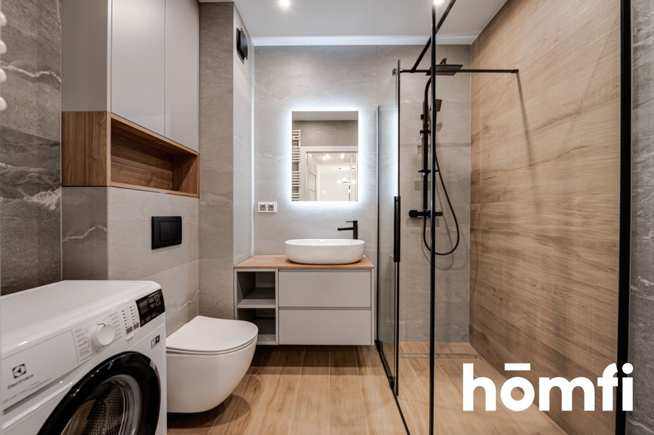 Two-bedroom apartment in the Idea development - Apartment - Rent - Radom, Wacyn