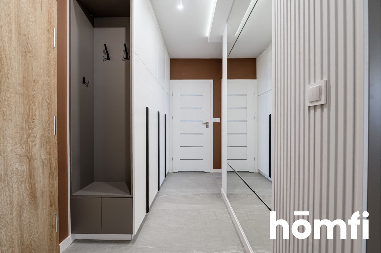 Two-bedroom apartment in the Idea development - Apartment - Rent - Radom, Wacyn