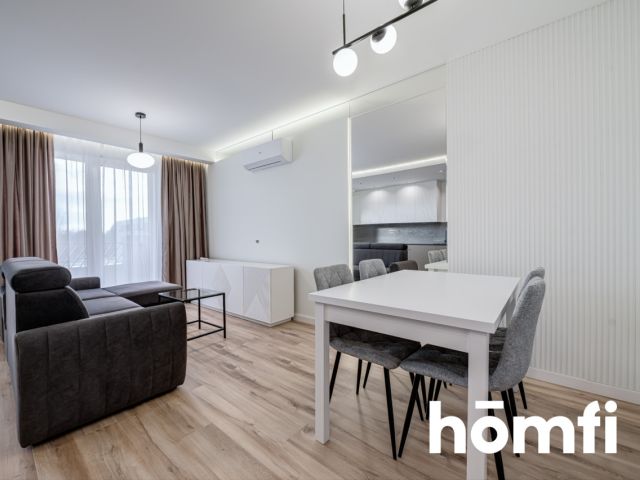 Dwupokojowe mieszkanie na osiedlu Idea - Mieszkanie - Wynajem - Radom, Wacyn