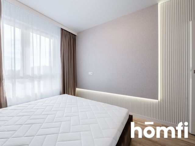 Dwupokojowe mieszkanie na osiedlu Idea - Mieszkanie - Wynajem - Radom, Wacyn