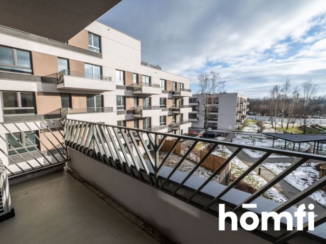 Dwupokojowe mieszkanie na osiedlu Idea - Mieszkanie - Wynajem - Radom, Wacyn