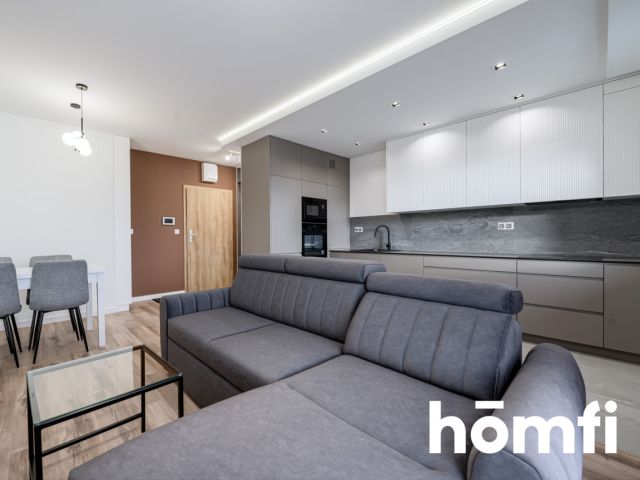 Dwupokojowe mieszkanie na osiedlu Idea - Mieszkanie - Wynajem - Radom, Wacyn