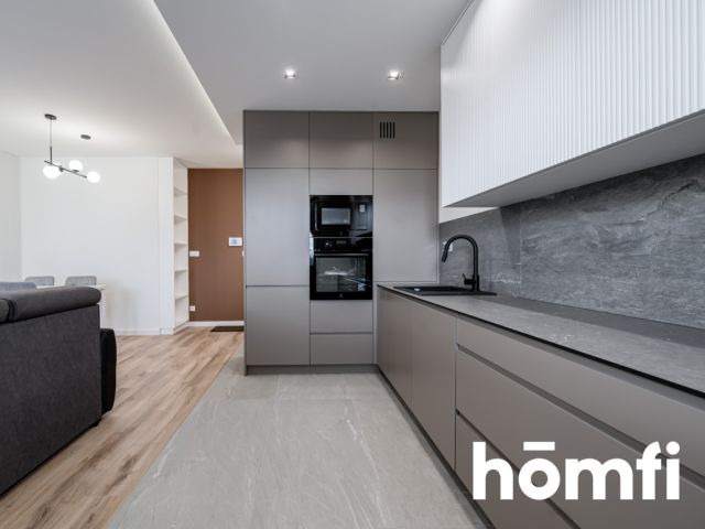 Dwupokojowe mieszkanie na osiedlu Idea - Mieszkanie - Wynajem - Radom, Wacyn